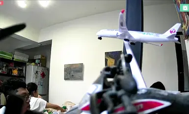 2024-05-18_臺北家庭監控_[內衣內褲]_妹妹穿內衣準備出門(卡)_妹妹洗澡(卡)_媽媽睡覺