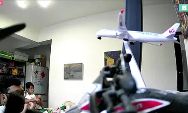 2024-05-18_臺北家庭監控_[內衣內褲]_妹妹穿內衣準備出門(卡)_妹妹洗澡(卡)_媽媽睡覺