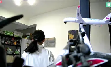 2024-05-17_Giám sát tại nhà ở Đài Bắc_[đồ lót]_chị về nhà_ăn_chị đi tắm_chị đi tắm