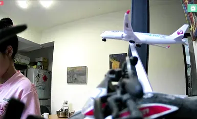 2024-05-17_臺北家庭監控_[內衣內褲]_妹妹回家_吃飯_妹妹洗澡_姐姐洗澡