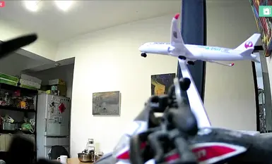 2024-05-17_臺北家庭監控_[內衣內褲]_妹妹回家_吃飯_妹妹洗澡_姐姐洗澡