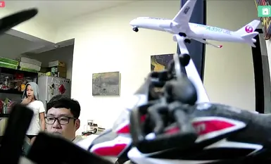 2024-05-15_臺北家庭監控_[內衣微露點]_姐姐起床穿衣服_妹妹洗澡_姐姐洗澡_媽媽洗澡_妹妹與爸爸撒嬌