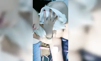 9-1 อบสดใหม่! โลลิต้าตัวล่าสุดในทะเล [เชื่อฉันสิ ฉันเจอเธอได้] เด็กสุดน่ารักที่มีผิวขาวอ้วนและหีนึ่งเสือขาวที่สมบูรณ์แบบ เธอบอกว่าเธอเป็นคนประเภทที่อดทนต่อการร่วมเพศ เธอแชทและน้ำพุ่งขณะร่วมเพศ (3)