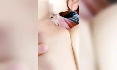 9-1 อบสดใหม่! โลลิต้าล่าสุดในทะเล [เชื่อฉันสิ ฉันเจอเธอได้] เด็กน้อยน่ารักสุด ๆ ตัวอ้วนสีขาวและหีเสือขาวที่สมบูรณ์แบบ เธอบอกว่าเธอเป็นคนประเภทที่อดทนร่วมเพศ พูดคุย และน้ำพุ่งขณะร่วมเพศ (8)