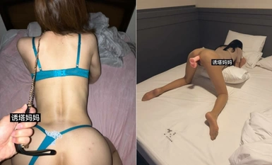 若くて美しい女性「ユウタママ」の息子の数学の先生はとても上手で、たくさんのビデオを撮ってくれました…家庭教師の料金はすべて私の体で支払われていると感じています…（1）