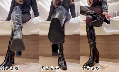 Twitter [Đó là Zaozao] 498 nhóm phúc lợi video thủ dâm, squirting, footjob, handjob, chiết xuất tinh dịch (4)