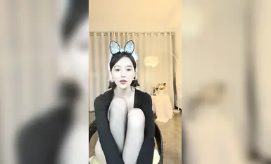 Dewi lembut dengan perangai selebriti dan ketampanan [Tuhan ialah seorang gadis] Kejayaan dalam skala dewi ~ Koleksi melancap muka (41)