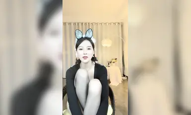 Dewi lembut dengan perangai selebriti dan ketampanan [Tuhan ialah seorang gadis] Kejayaan dalam skala dewi ~ Koleksi melancap muka (41)