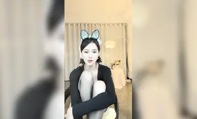 Dewi lembut dengan perangai selebriti dan ketampanan [Tuhan ialah seorang gadis] Kejayaan dalam skala dewi ~ Koleksi melancap muka (41)