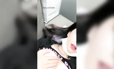 Mỏ neo đẹp nhất inmodavco (Zerath, Mai Mai) bộ sưu tập phát sóng trực tiếp của nữ thần ngực đẹp (12)