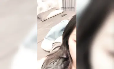 極品翹臀主播inmodavco(澤拉斯,麥麥) 美乳女神直播合集 (27)