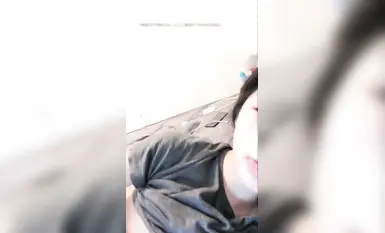 최고의 엉덩이 앵커 inmodavco (제라스, 마이 마이) 미인 가슴 여신 생방송 모음 (37)