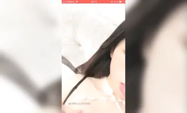 최고의 엉덩이 앵커 inmodavco (Zerath, Mai Mai) 아름다운 가슴 여신 생방송 컬렉션 (4)