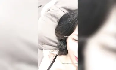 최고의 엉덩이 앵커 inmodavco(제라스, 마이 마이) 미유 여신 생방송 모음(66)