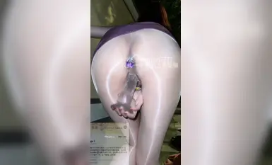 【邊走邊尿】燒婊子【橙子橙子】+【金秘書】+【蝦米】8月會員福利二 (2)