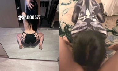 Twitter pakar dalam menjalin hubungan dengan tuhan keluarga yang terbaik "Wei Xiaobao", seorang model muda pasca-00-an yang tidak bersalah, seorang wanita seksi, seorang dewi yang berbeza dengan wanita yang sudah berkahwin yang bermaruah, dan ra