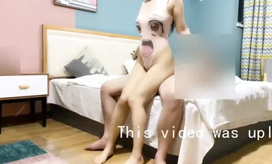 極品美乳人妻『kyara_sss』奶子又大胸型又好看，還特么巨騷，被操的時候喜歡說淫語，巨頂！美乳豐臀超反差⑩ (7)