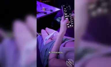 Haijiao Dashen [Fucks My Sister] Video Asal KTV Menyentuh Adik Saya Sesuka Hati Dari Gaya Doggy Saya Sangat Menikmatinya Sampai Bilik Air