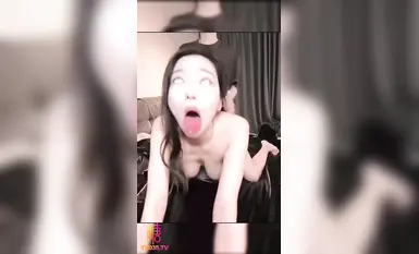 高颜值巨乳高冷婊被调教狂草翻白眼