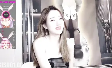 【Stripchat】国产黑丝尤物混血小妖精「Actress」跳蛋震动阴蒂魅惑呻吟潮吹喷水