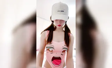 绿播下海完美身材【乔乔妹妹】身材高挑全身雪白粉嫩~挺拔身材骚穴抠出白带很诱人的哦(7)