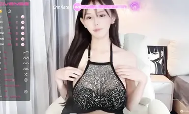 Stripchat 超級重磅！絕美女神萬人求【Doll-bb】專屬私秀 (2)