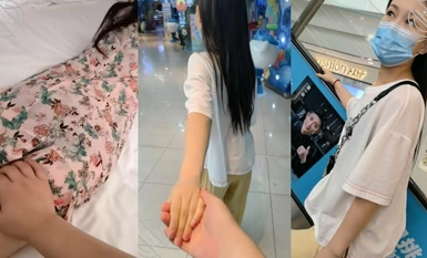 Cape God [shsjsjssnn]은 그의 아름다운 사촌과 근친상간 관계를 가졌습니다. 그는 처음으로 그녀의 입에 사정했습니다. 섹시한 여동생도 주도적으로 그녀의 이모에게 그녀가 곧 올 것이라고 말하고 빨리 섹스하겠다고 암시했습니다. )