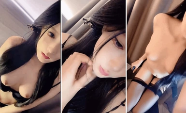 致命尤物【思思】這是最近幾個月下海的女神中，最極品的一位啦，沒有之一！嫩到極致，身材超級好，臉蛋漂亮的像假的