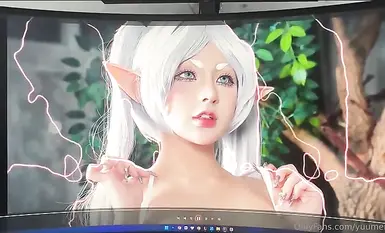 Tuyển tập ảnh riêng tư của Aheiyan OF blogger nổi tiếng internet "yuumeilyn" người Việt Nam nổi tiếng trên các nền tảng người lớn lớn (2)