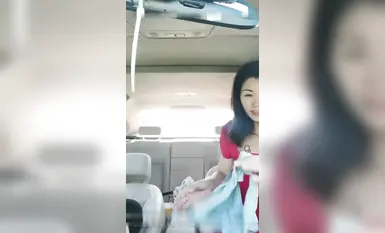 [แม่ลูก] แม่กะเทยอกใหญ่พาลูกชายมัธยมปลายขึ้นรถชน “แม่เลี้ยงลูกมาหลายปีแล้ว เจ้าต้องชดใช้ให้”