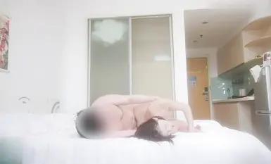 MTH-0128 コントラスト、女の子の魅惑的な舌