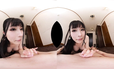 vrkm-1415 【8KVR】圧倒的美貌と性慾魔力に弄ばれる保護者不倫～息子の教師との踏み入れてはいけない関係～ 胡桃さくら (2)