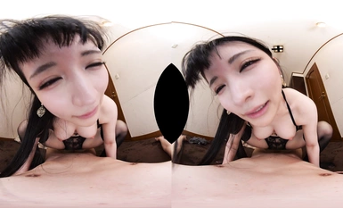 vrkm-1415 【8KVR】圧倒的美貌と性慾魔力に弄ばれる保護者不倫～息子の教師との踏み入れてはいけない関係～ 胡桃さくら (2)