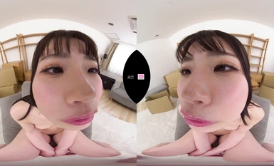 mdvr-315 [VR] Magsimulang mamuhay kasama si Ibuki Aoi! 8KVR kung saan maaari kang magkaroon ng pinakakasiya-siyang karanasan sa creampie kailanman! ! (2)