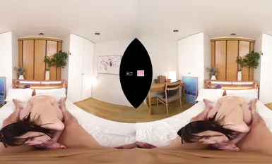 mdvr-315 [VR] Magsimulang mamuhay kasama si Ibuki Aoi! 8KVR kung saan maaari kang magkaroon ng pinakakasiya-siyang karanasan sa creampie kailanman! ! (4)