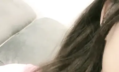 【偶遇一只猫】超极品芭比巨乳小仙女！ (1)