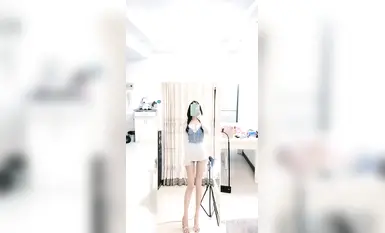 【偶遇一隻貓】超極品芭比巨乳小仙女！ (4)