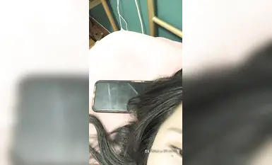 胸大萝莉音超嗲软萌小仙女【小花猫mao】 (1)