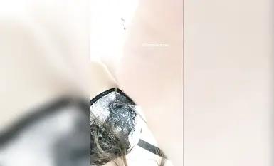 Super popular goddess [encountering a cat] large-scale code room (1)