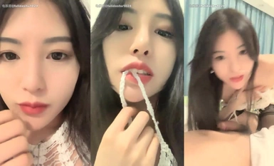 重磅推荐！神仙颜值~【亲亲宝贝】绝美女神，被无套啪啪，小伙艳福不浅(1)