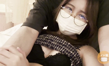 FC2-PPV-4527948 [Personal na pagbaril] Kinunan ko ng pelikula ang isang tunay na baguhan bilang isang image video at niloko siya (1)