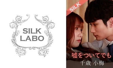 SILKS-120 噓をついてでも 友田彩也香