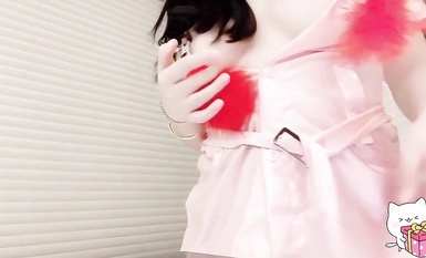 ヴィヴィアン ピンク ナース