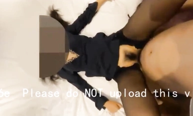 天花板级约炮大神『mmmn753』 -保险销售的日常，她说：「别拍了，认真一点艹我！」