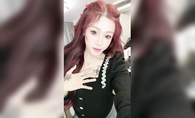 高顏值極品TS【你的彬寶】最新SVIP福利放送 (2)