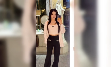 高顏值極品TS【你的彬寶】最新SVIP福利放送 (2)