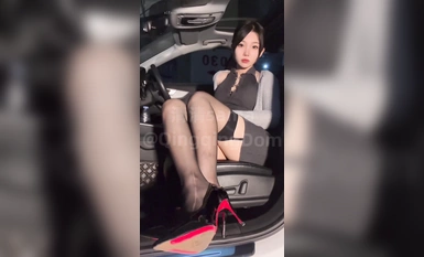 กิจวัตรดั้งเดิมของนางเอก [Qingqing Sama Queen] การควบคุมพล็อต การจ้องมอง การยิง การช่วยตัวเอง และความอับอาย (5)