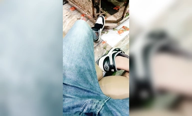 戶外達人【戰女狼】KTV砸錢操逼~野外車震~無套內射~爆漿 (3)