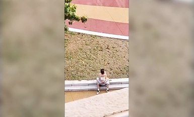 【吃瓜】浙大城市學院，女生跟教官不雅行為