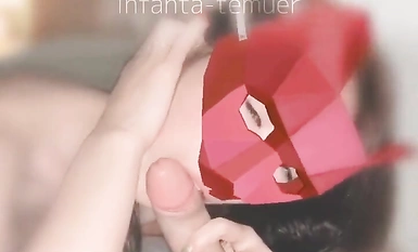 最新9月無水核彈！高顏極品露臉女神【Temuer郡主】推特福利，好身材美鮑，金主的小母狗，各種露出啪啪內射 (2)